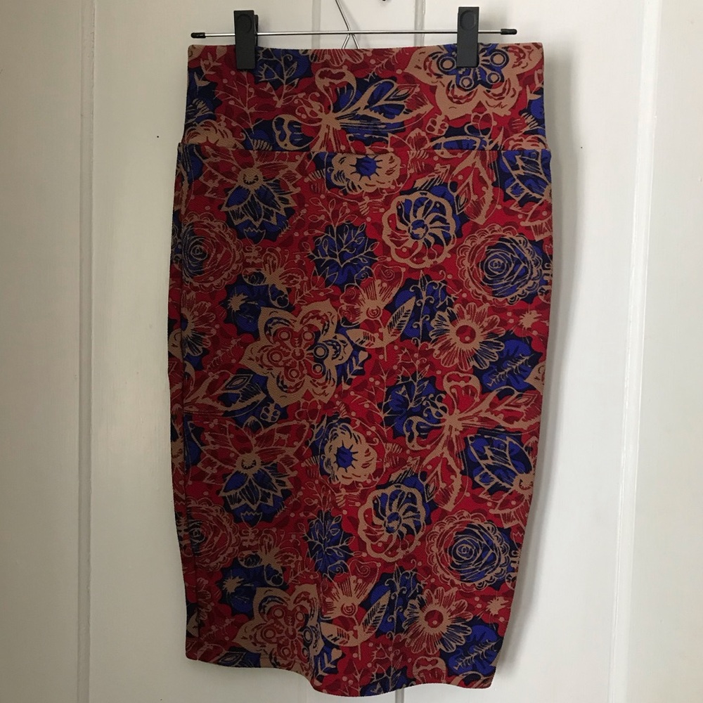 LuLaRoe Cassie